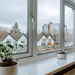 Spring Grove - Harrogate