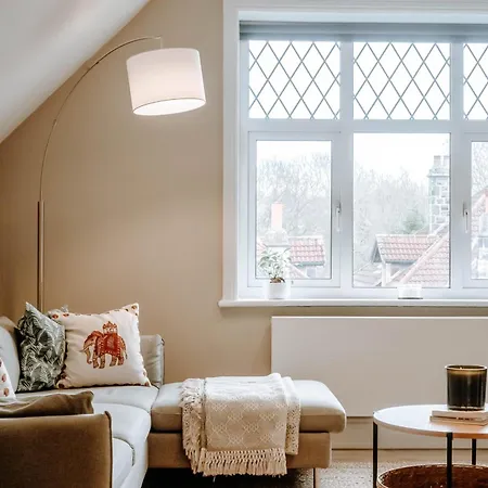 Spring Grove - * Harrogate