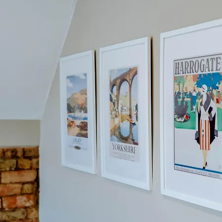 Spring Grove - Χαρογκέιτ