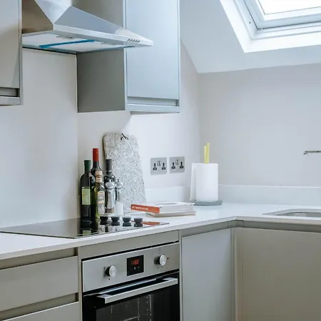 Spring Grove - Lejlighed *