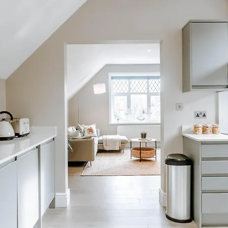 Spring Grove - Lejlighed *