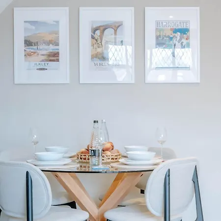 Lejlighed Spring Grove -