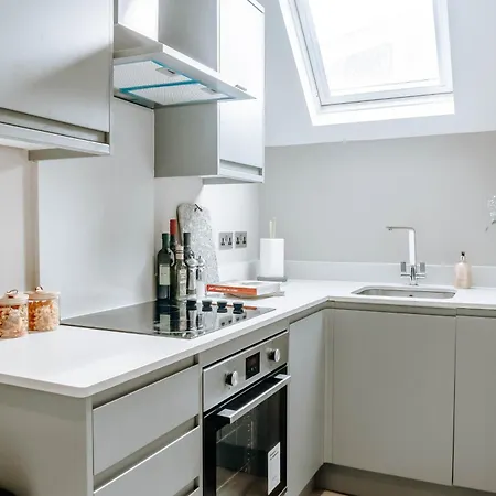 Lejlighed Spring Grove -