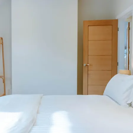 Lejlighed Spring Grove -