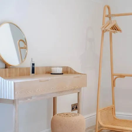 Spring Grove - Lejlighed