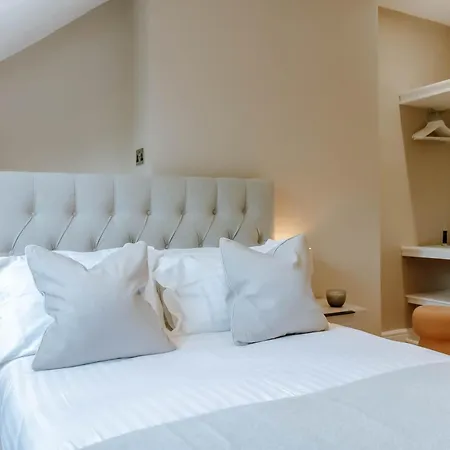 Διαμέρισμα Spring Grove - *