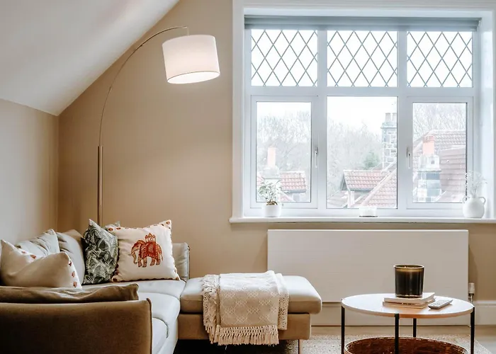 Spring Grove - * Harrogate