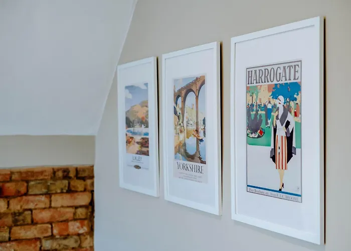 Spring Grove - Harrogate