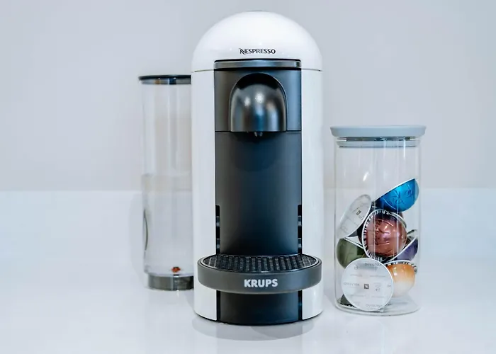 Spring Grove - Lägenhet