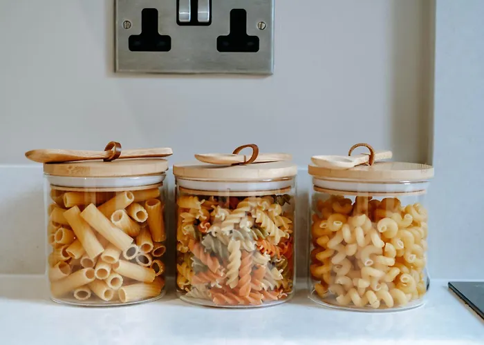 Lägenhet Spring Grove -