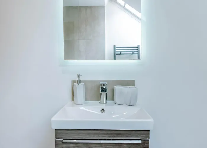 Spring Grove - Lägenhet Harrogate