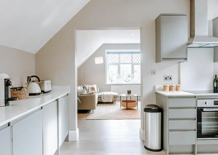 Spring Grove - Lägenhet *