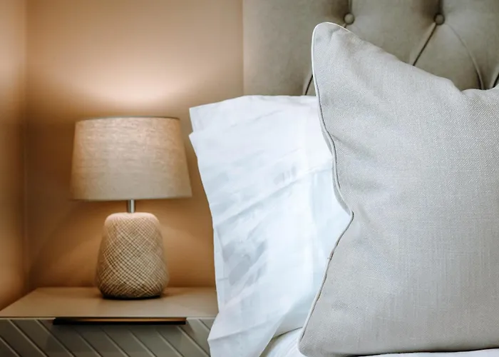 Lägenhet Spring Grove - Harrogate