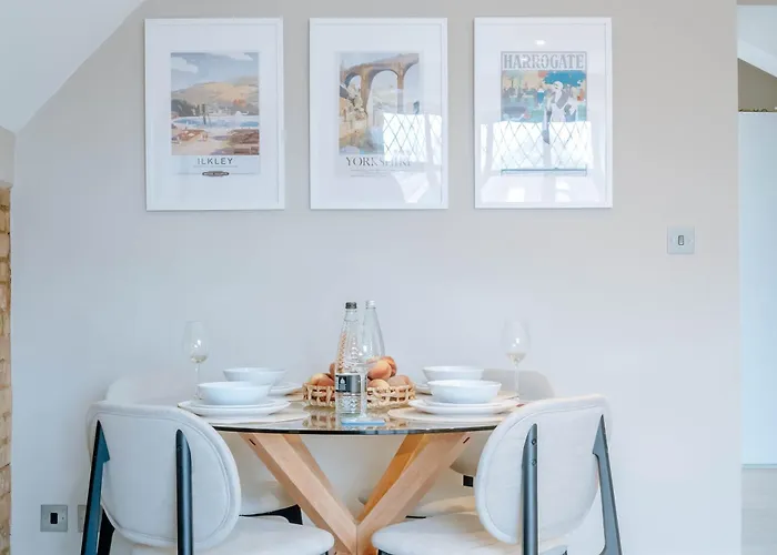 Lägenhet Spring Grove -