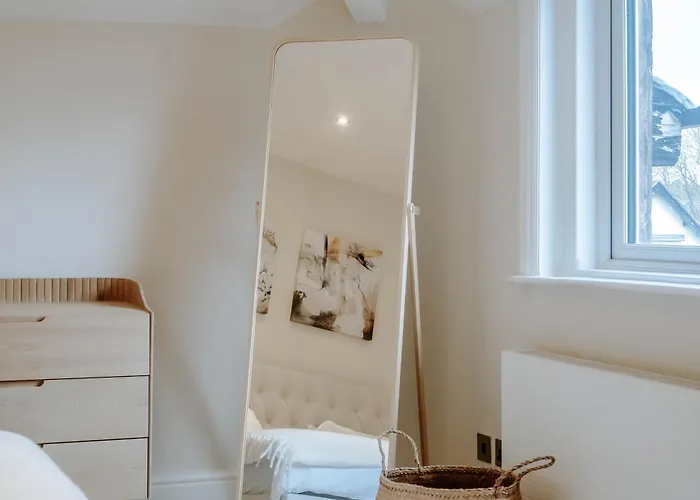 Spring Grove - Lägenhet