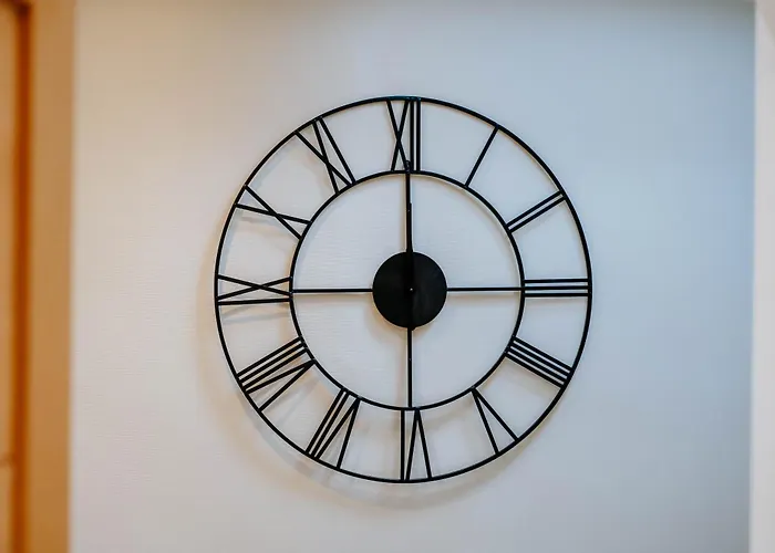 Spring Grove - Lägenhet *