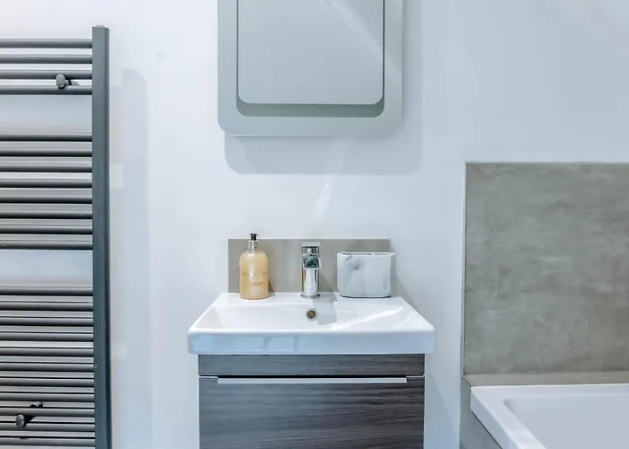 Lägenhet Spring Grove -