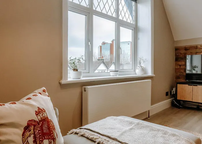 Spring Grove - Harrogate