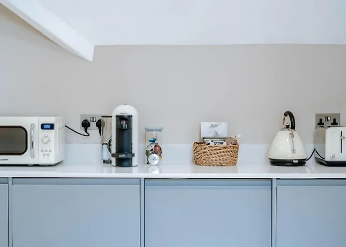 Lägenhet Spring Grove - *