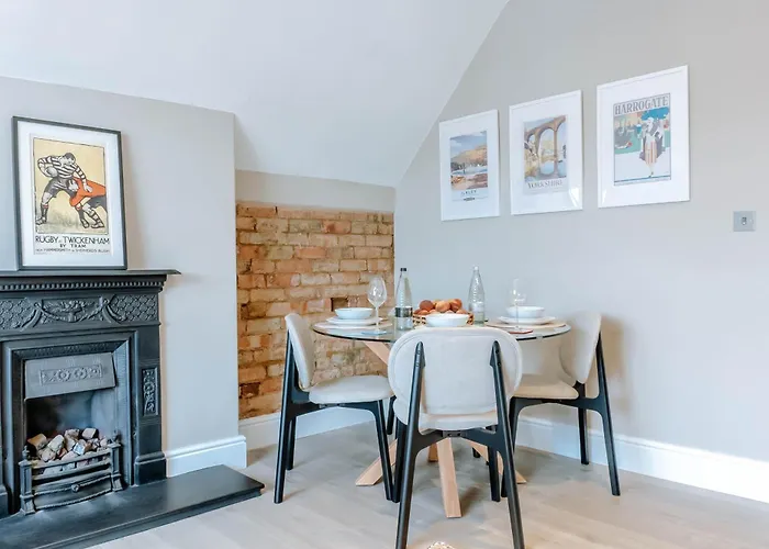 Spring Grove - * Harrogate