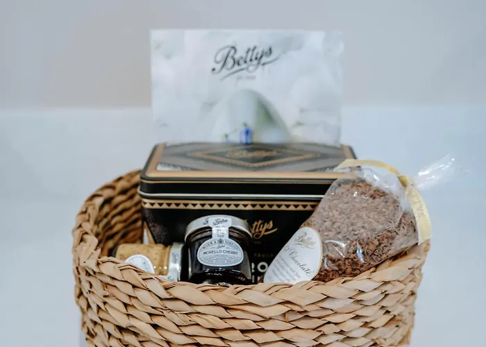 Spring Grove - Harrogate