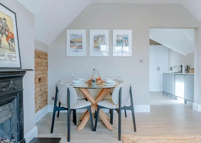 Spring Grove - Lägenhet