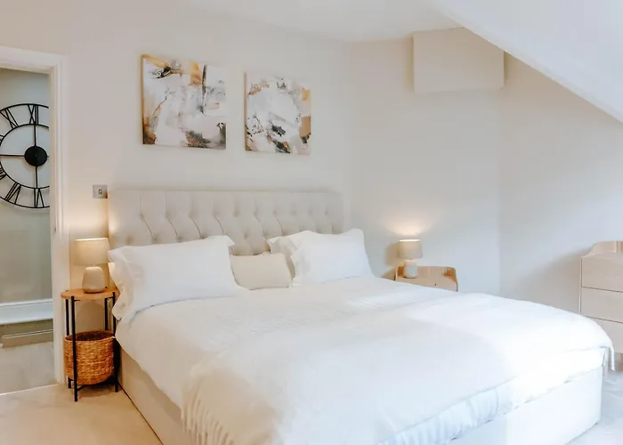 Lägenhet Spring Grove - *