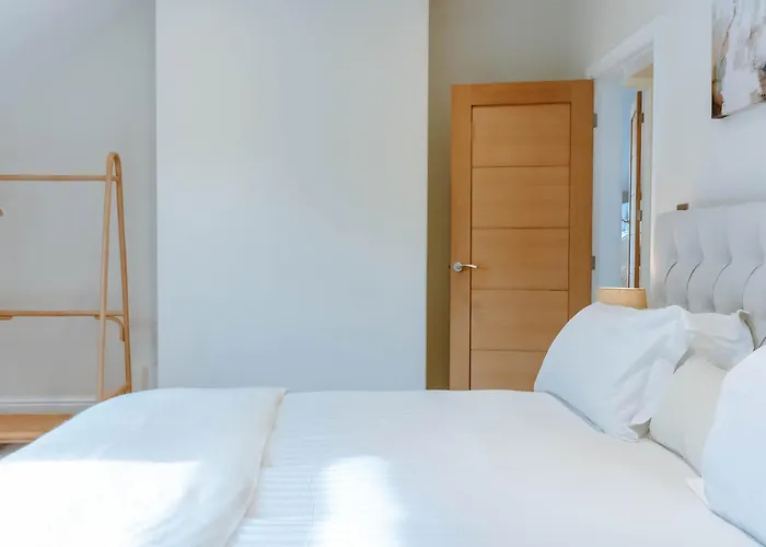 Lägenhet Spring Grove -