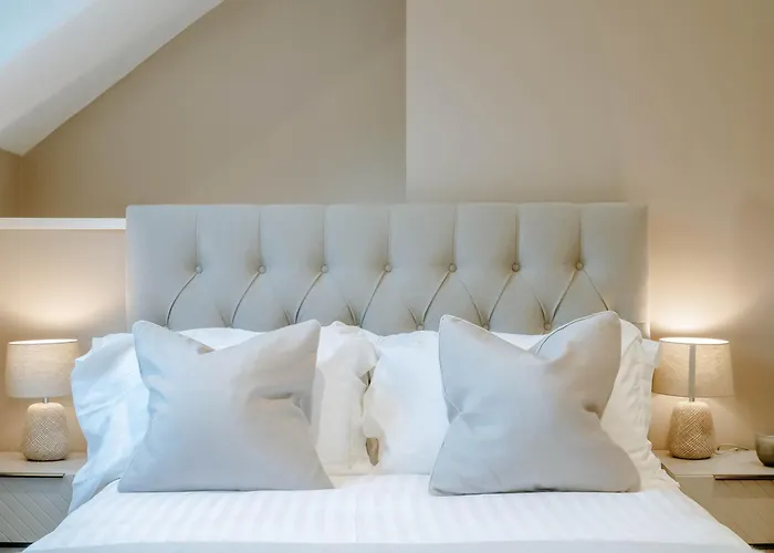 Spring Grove - Lägenhet Harrogate