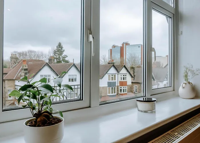 Spring Grove - Harrogate