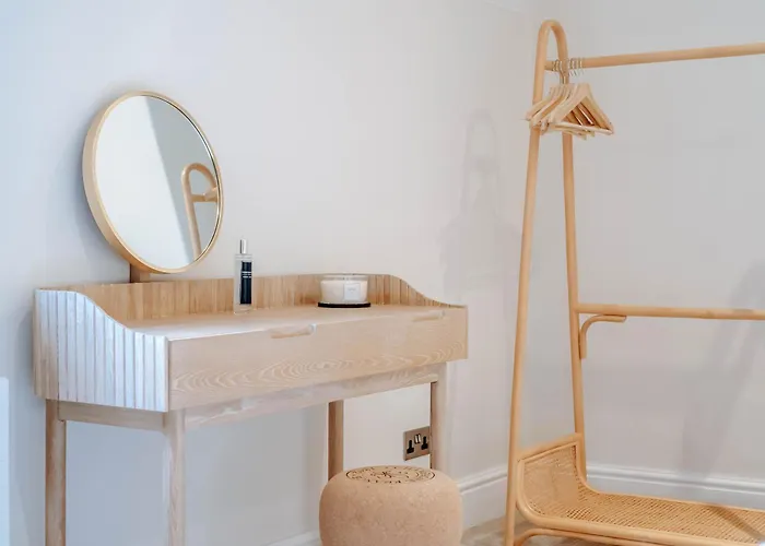 Spring Grove - Lägenhet