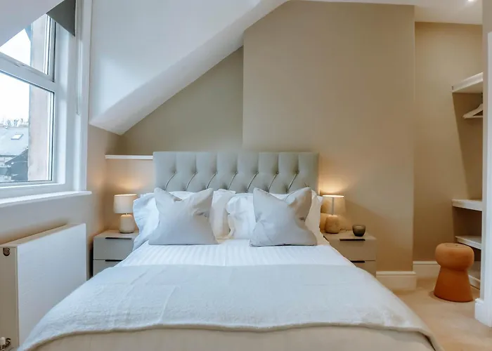 Lägenhet Spring Grove - *