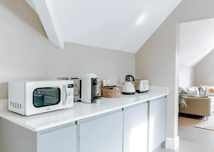 Spring Grove - Lägenhet *