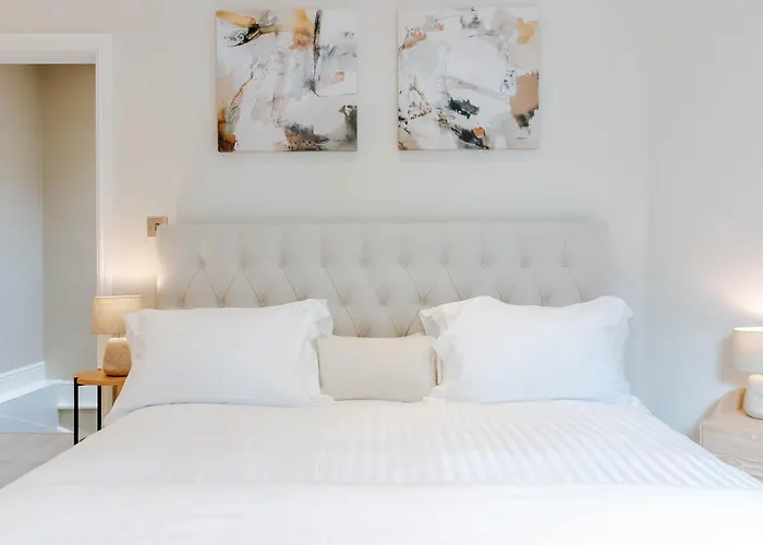 Spring Grove - * Harrogate