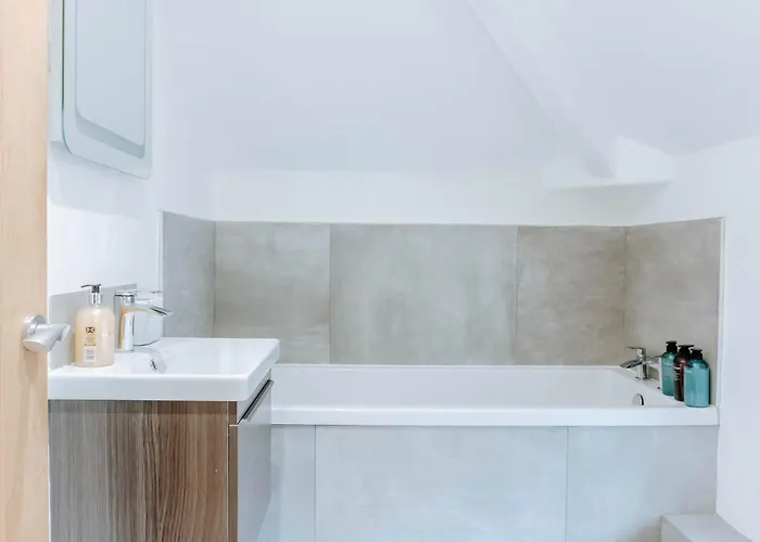 Lägenhet Spring Grove -