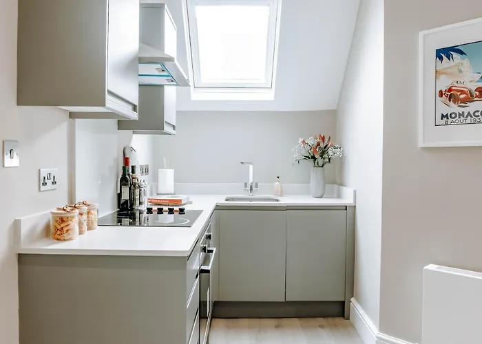 Spring Grove - Harrogate