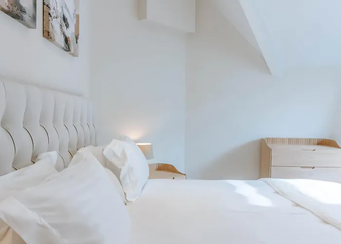 Spring Grove - Lägenhet