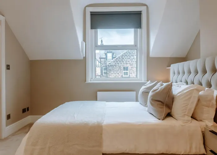 Spring Grove - Lägenhet *