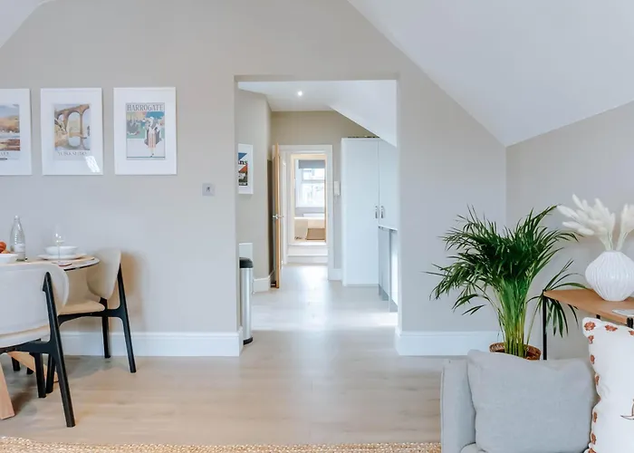 Spring Grove - Harrogate