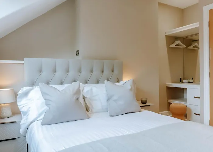 Lägenhet Spring Grove - *