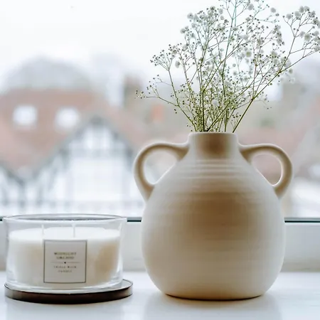 Spring Grove - Apartment Harrogate
