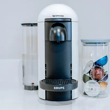 Spring Grove - Appartement