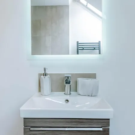 Spring Grove - Apartment Harrogate