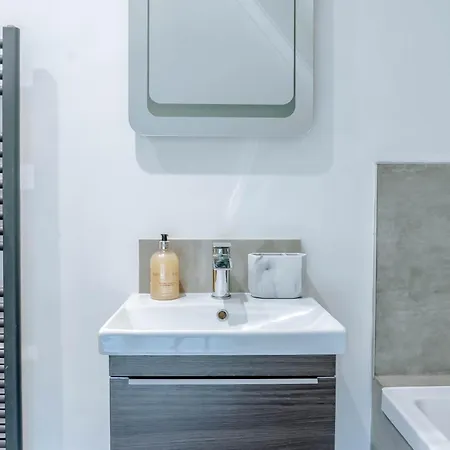 Appartement Spring Grove -