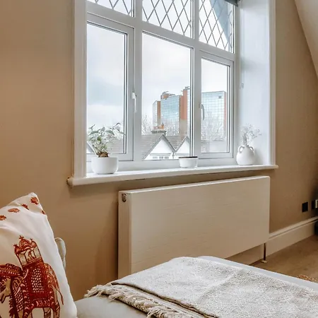 Spring Grove - Harrogate