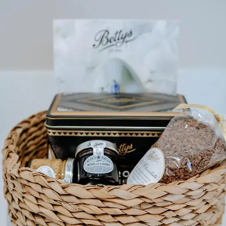 Spring Grove - Harrogate