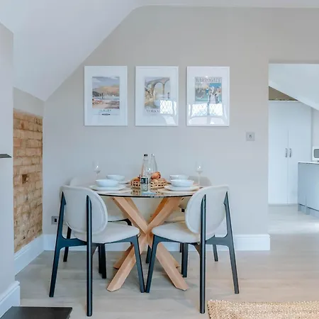 Spring Grove - Appartement