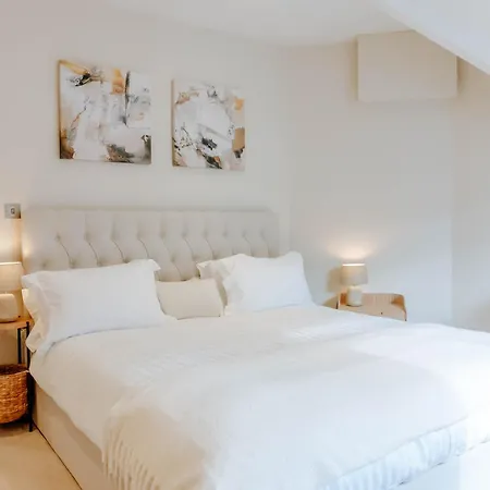 Appartement Spring Grove - *