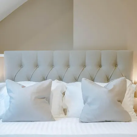 Spring Grove - Appartement Harrogate