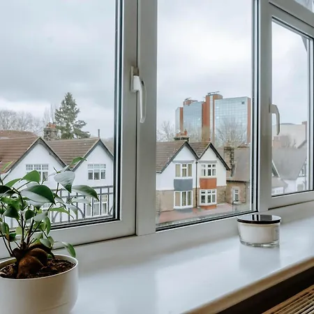 Spring Grove - Harrogate